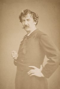 James Abbott McNeill Whistler, 1878